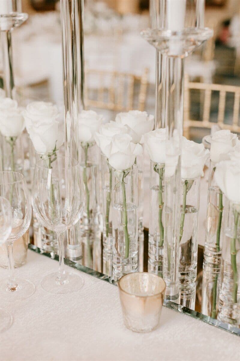 A Classic Summer Wedding at The Breakers Palm Beach photo 2