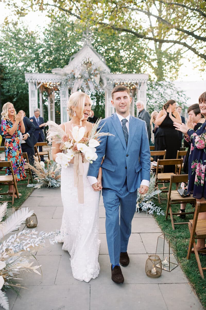 A Rustic Fall Wedding at Terrain at Styer’s photo 2