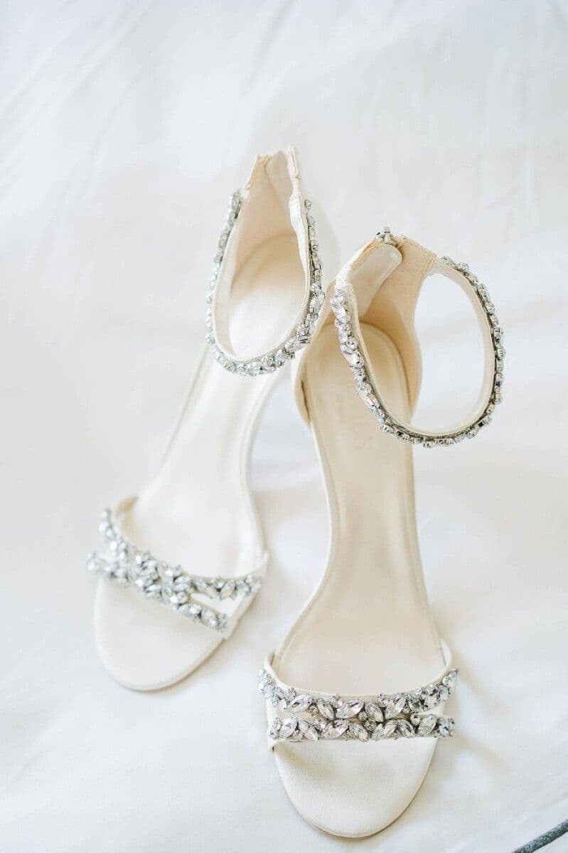 A Classic Spring Wedding at District Winery photo 5