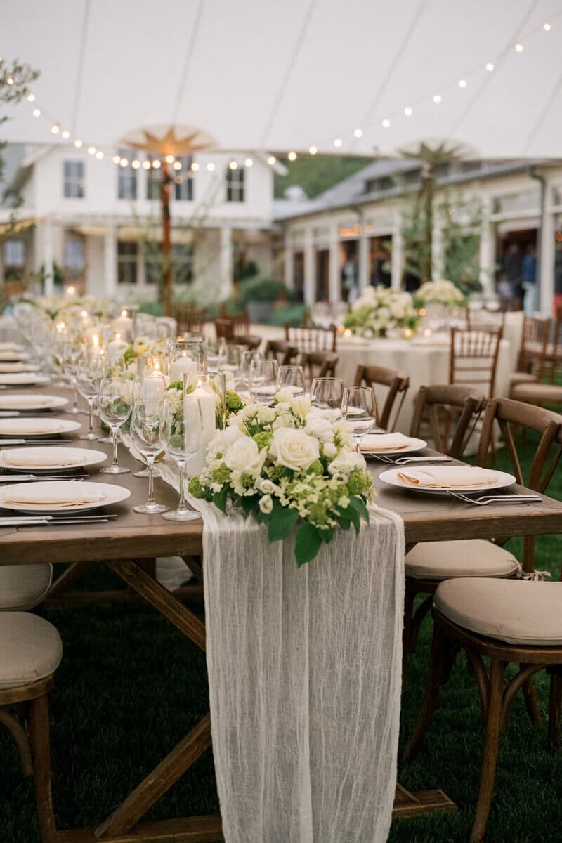 A Classic Spring Wedding at Pippin Hill Farm & Vineyards photo 5