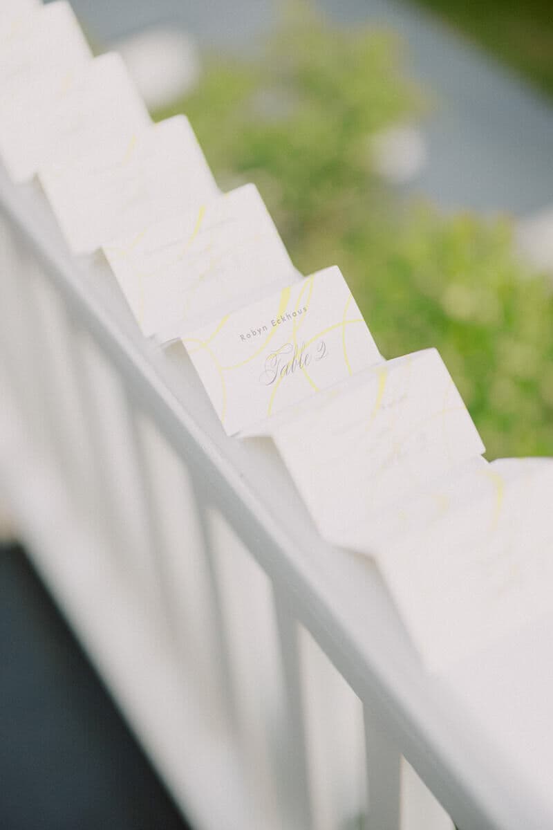 A Classic Spring Wedding at Mayflower Inn & Spa photo 5