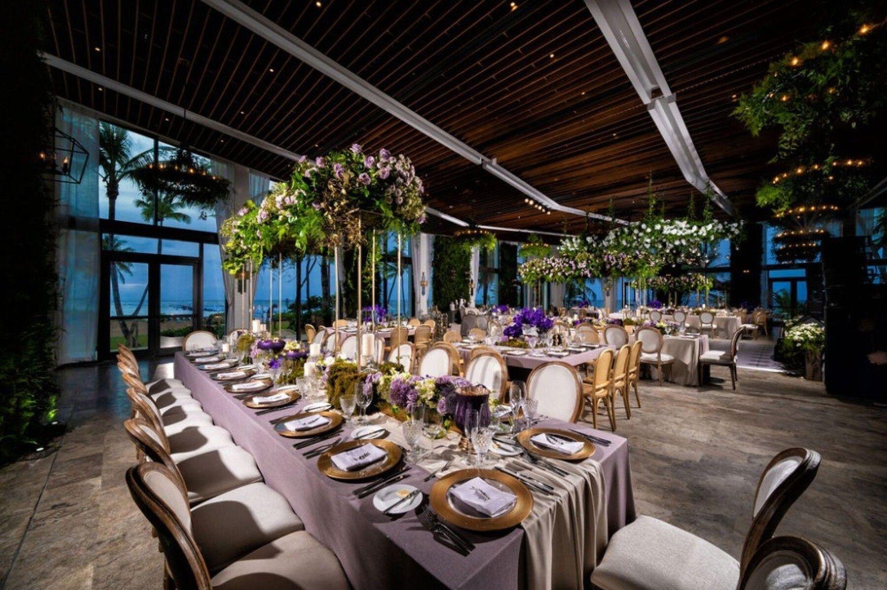 A Destination Fall Wedding at Dorado Beach, a Ritz-Carlton Reserve photo 4