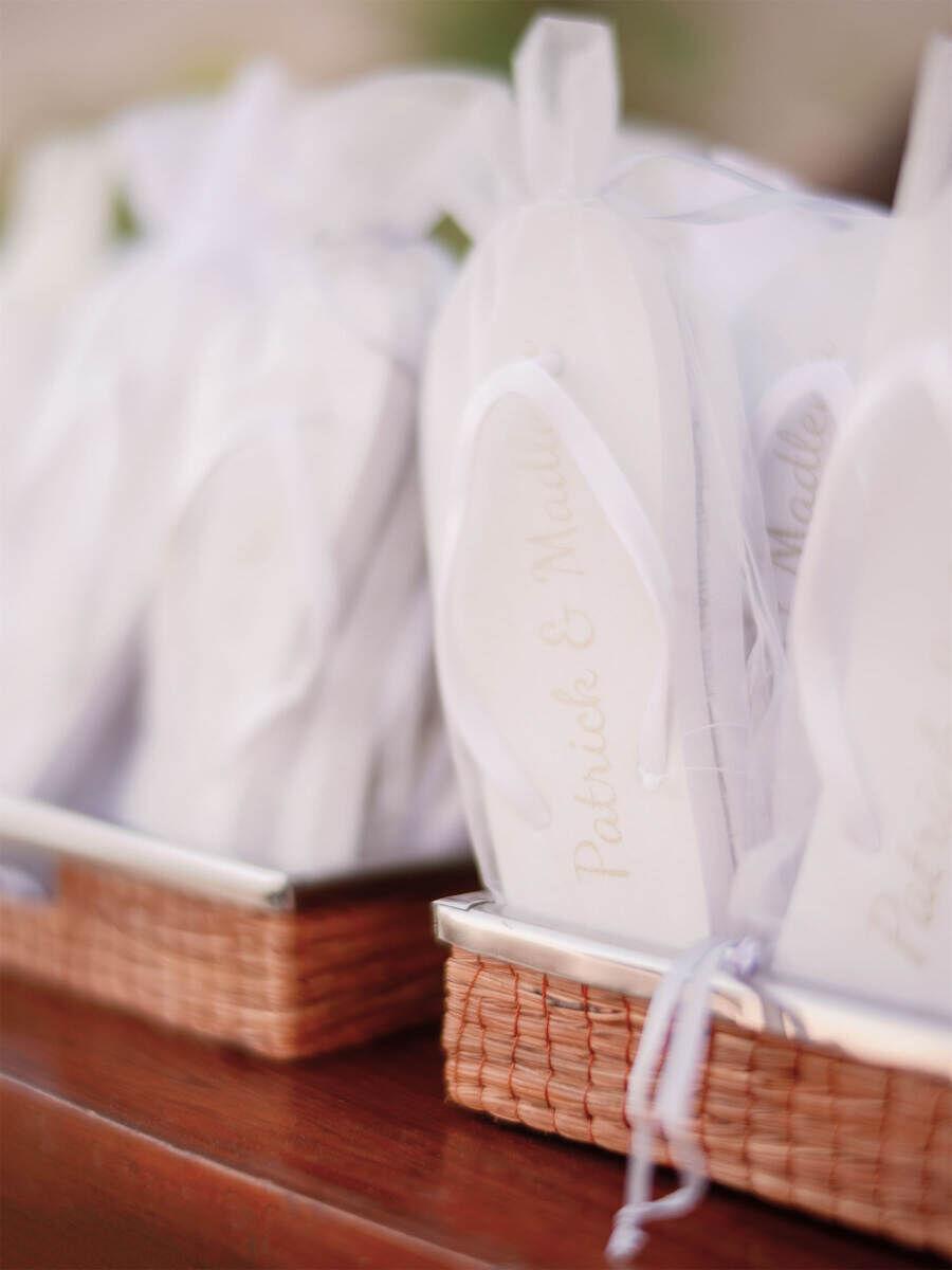 A Destination Wedding at Grand Velas Los Cabos