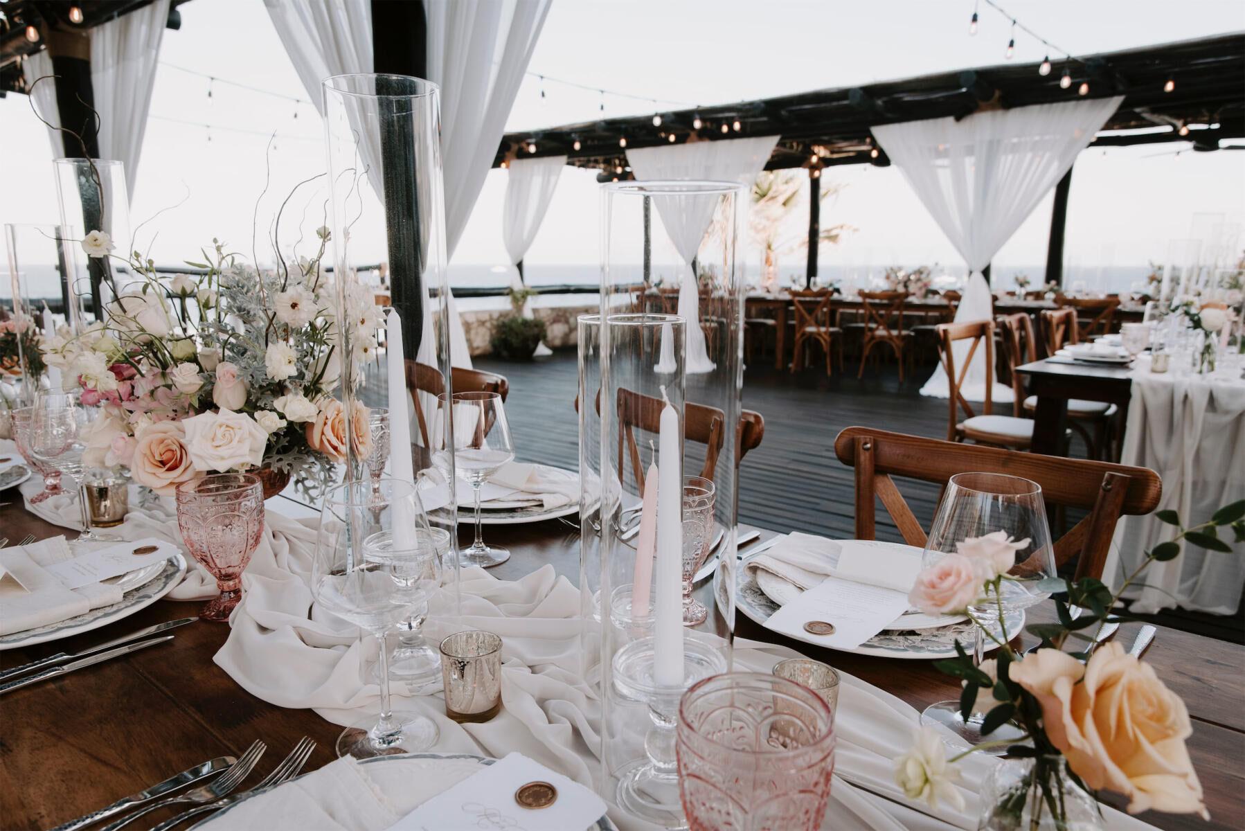 A Destination Spring Wedding at Esperanza photo 4