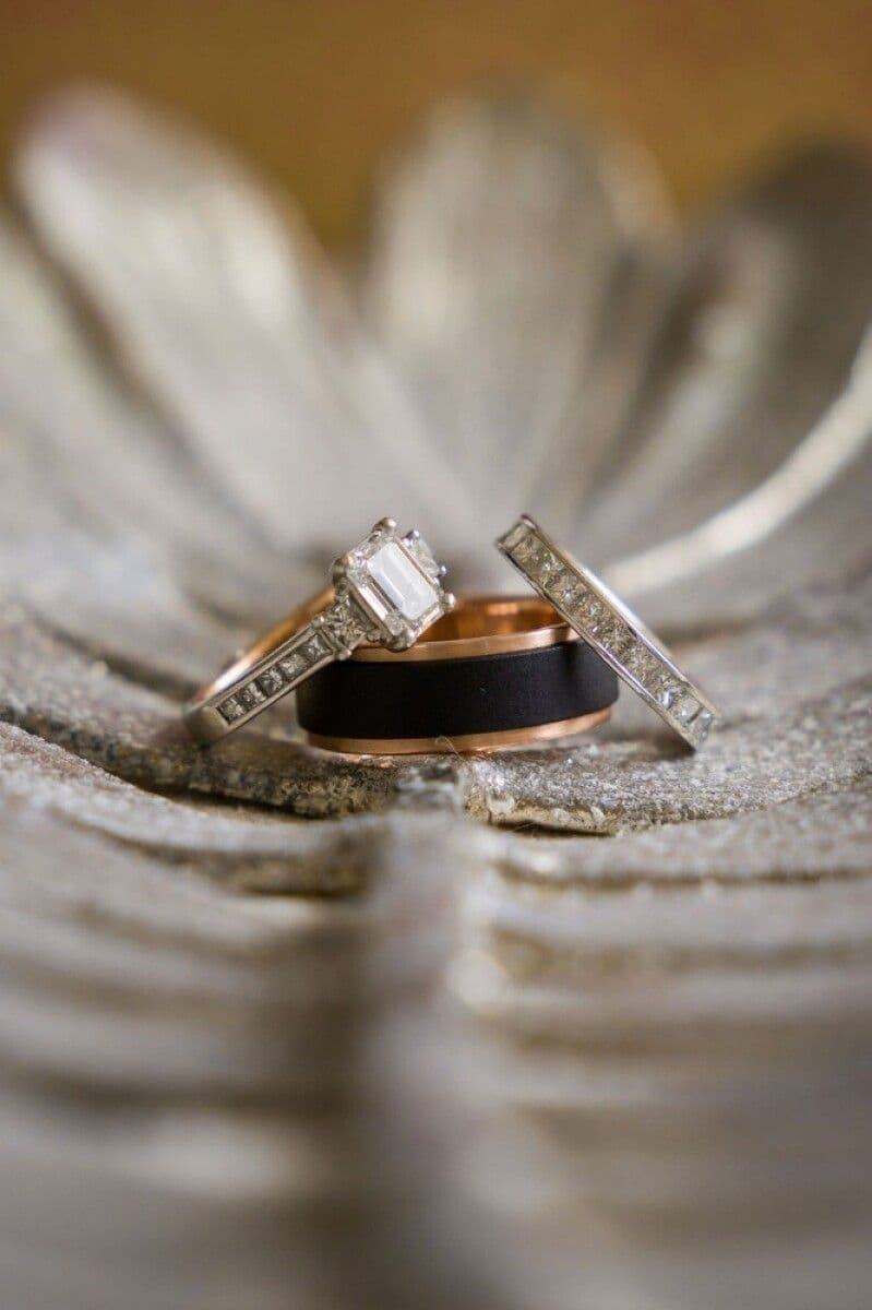 A Destination Fall Wedding at Dorado Beach, a Ritz-Carlton Reserve photo 5