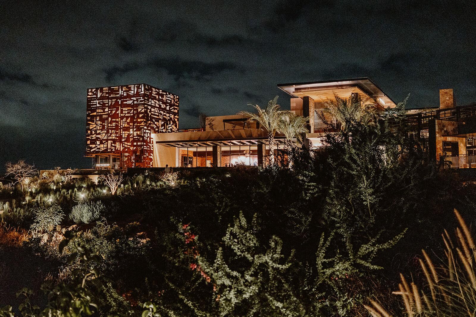 A Destination Summer Wedding at Zadún, A Ritz-Carlton Reserve photo 2