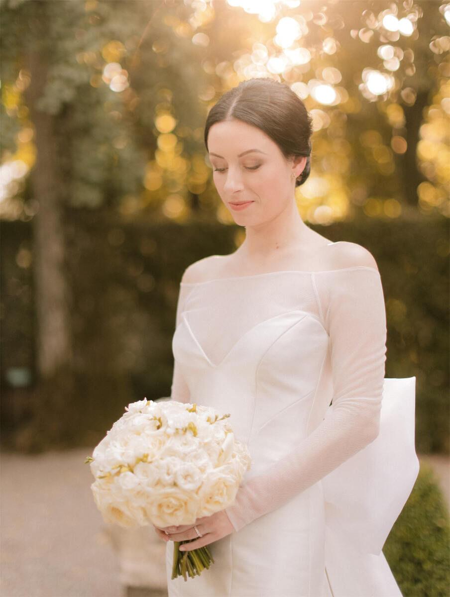A Destination Spring Wedding at Villa Grabau photo 3