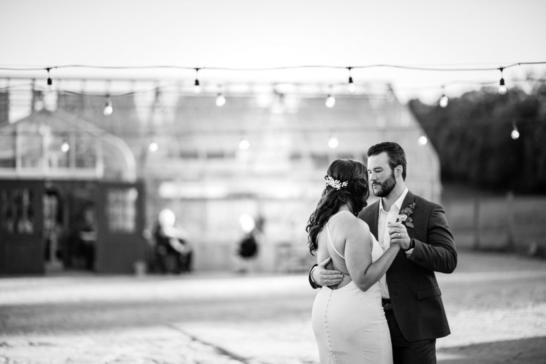 A Rustic Backyard Wedding at The Rural Society at Warwick Farms photo 2