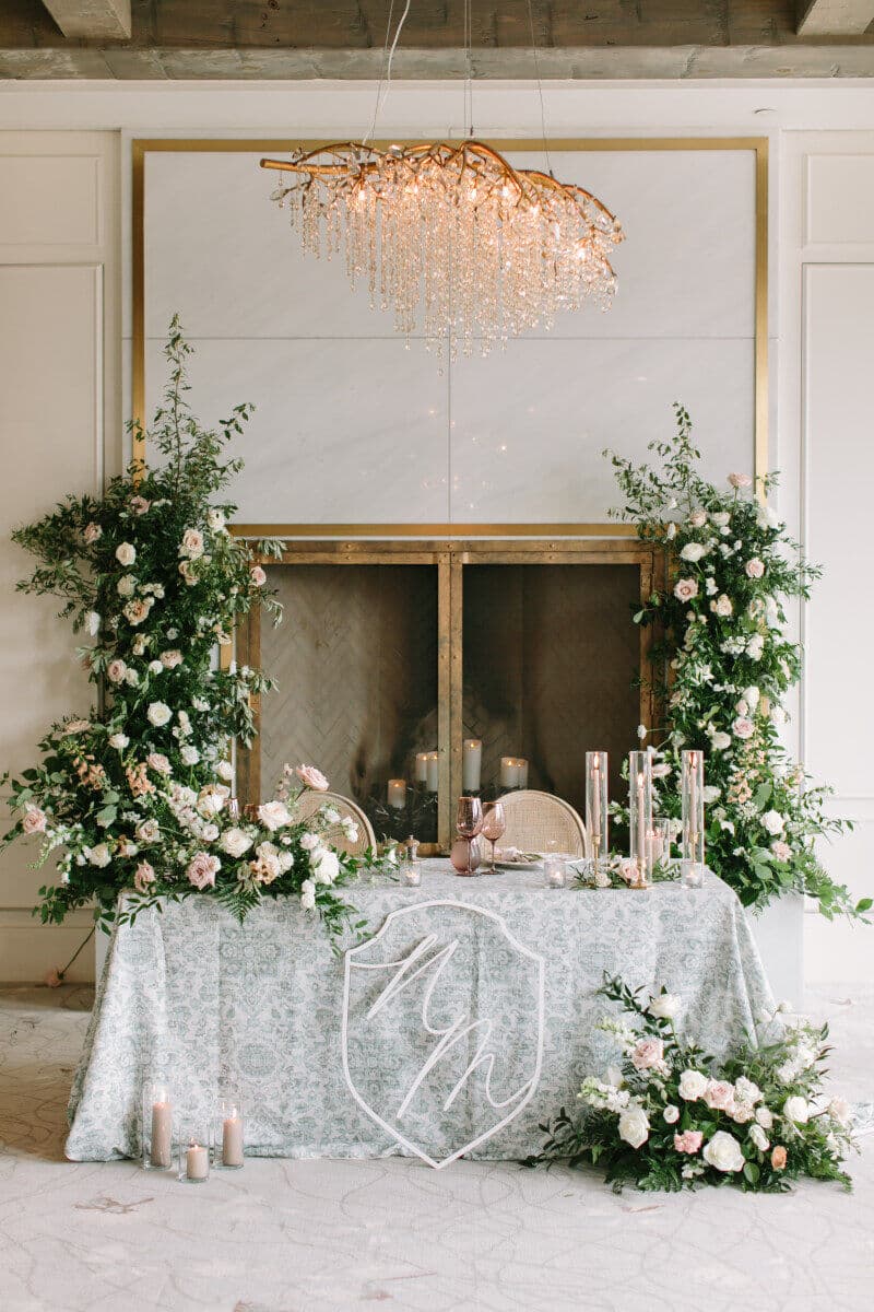 A Classic Fall Wedding at Elora Mill Hotel & Spa photo 5