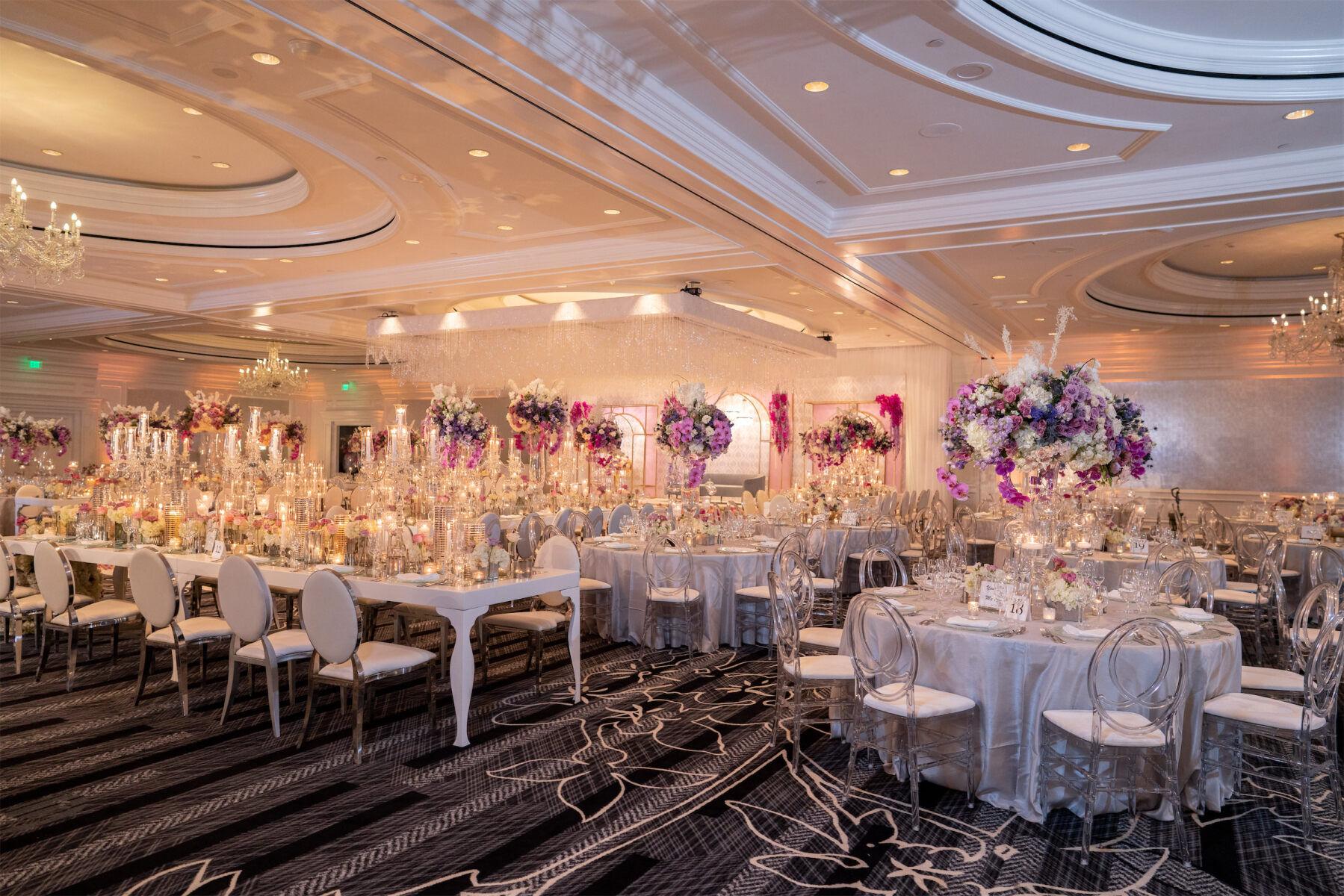A Glamorous Fall Wedding at The Ritz-Carlton, San Francisco photo 2