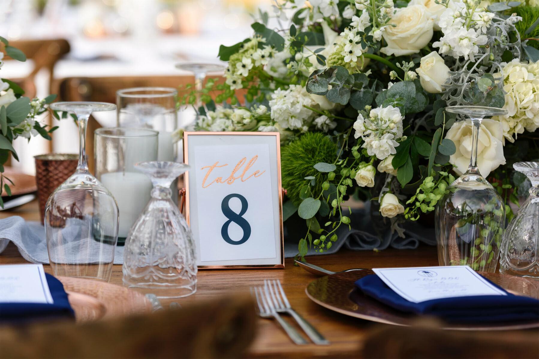 A Classic Summer Wedding at The St. Regis Punta Mita Resort photo 4
