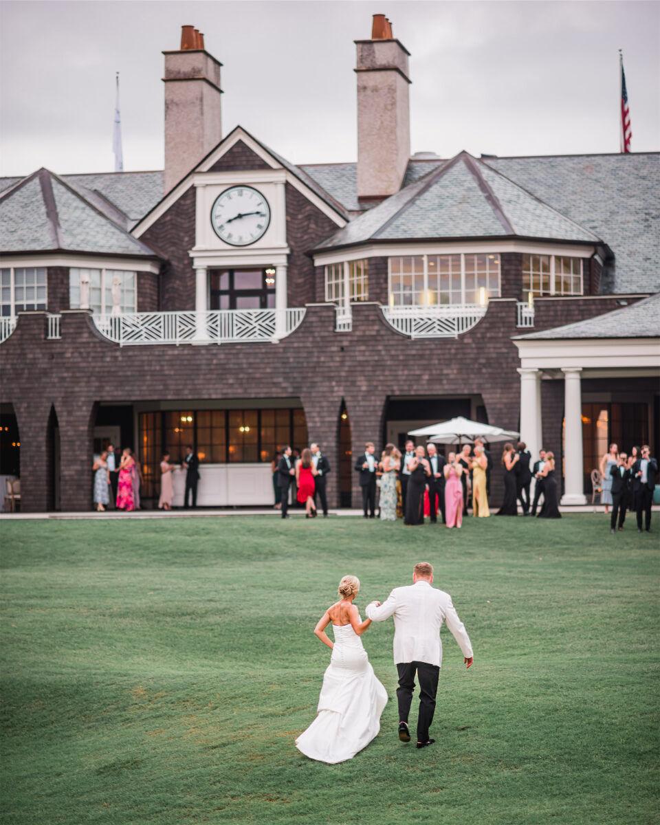 A Classic Summer Wedding at Kiawah Island Club photo 4