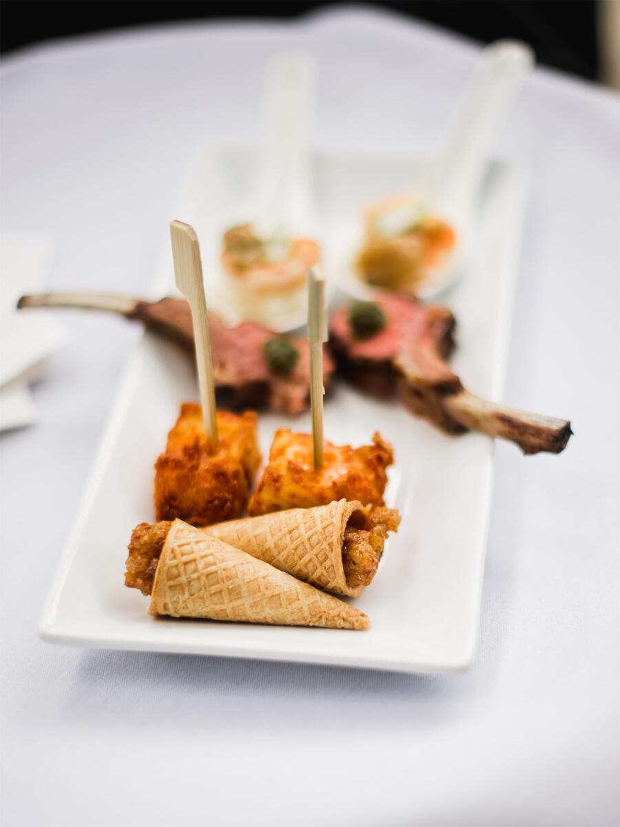 A Classic Summer Wedding at Kiawah Island Club photo 2