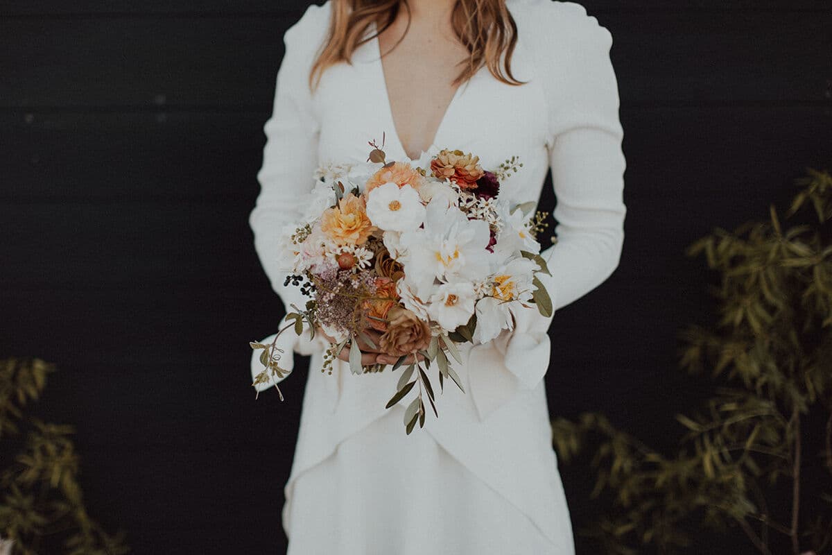 A Modern Summer Wedding at The Cape, A Thompson Hotel photo 5