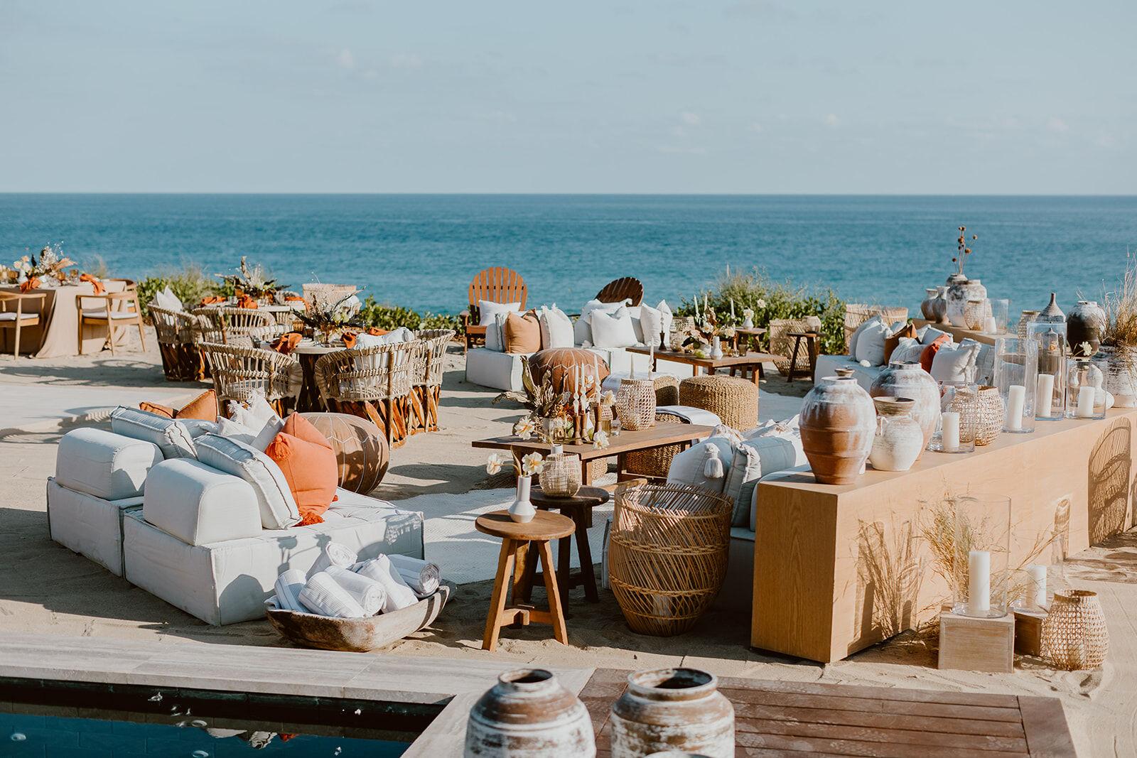 A Destination Summer Wedding at Zadún, A Ritz-Carlton Reserve photo 3