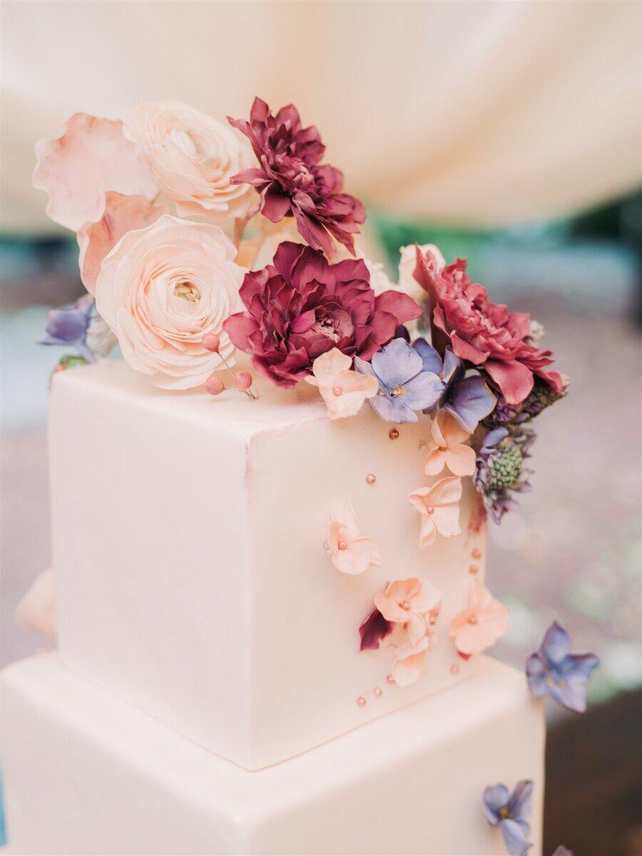 A Rustic Fall Wedding at RT Lodge photo 2