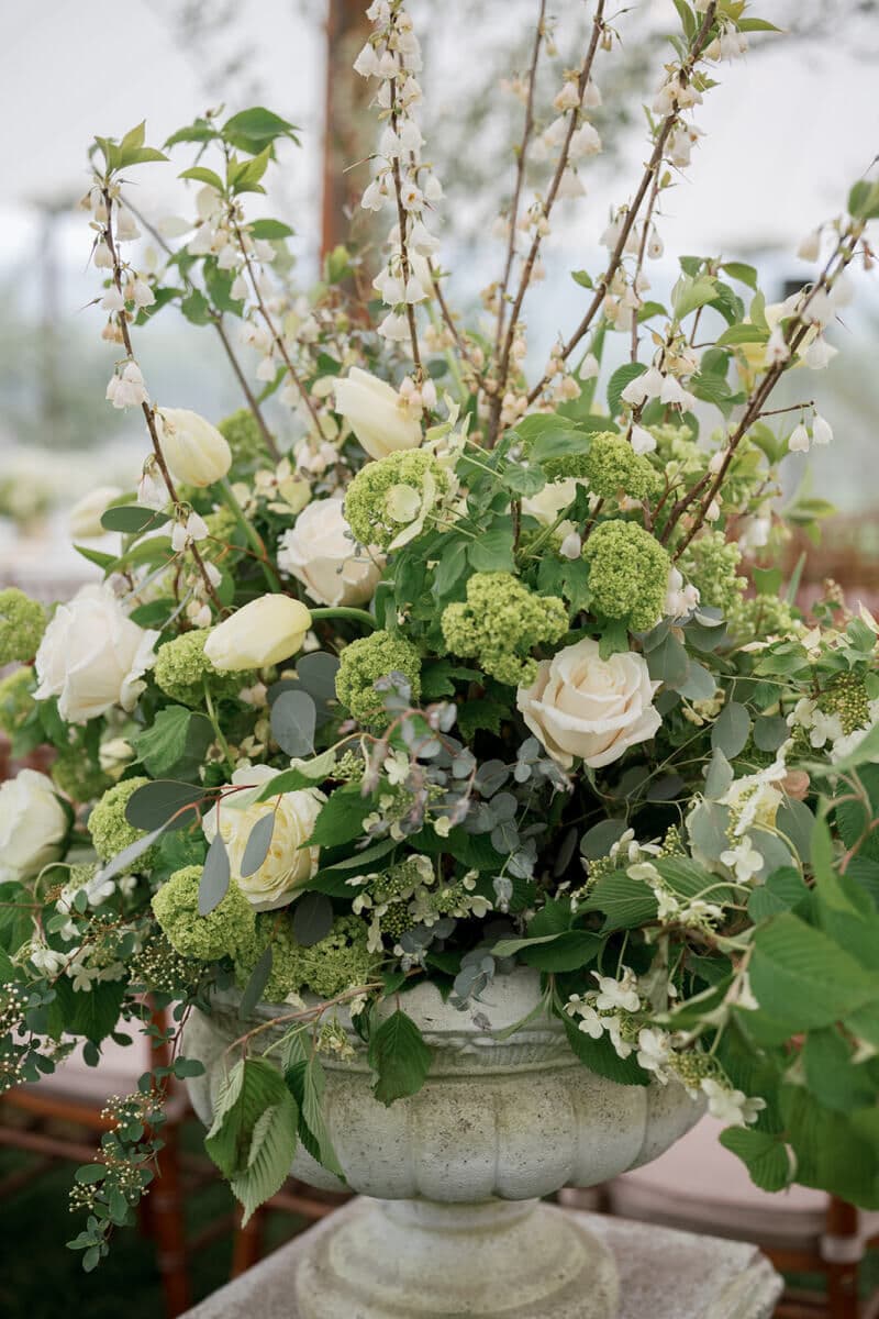 A Classic Spring Wedding at Pippin Hill Farm & Vineyards photo 3
