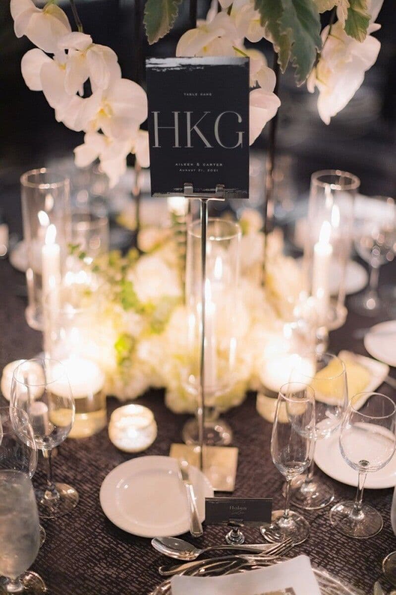 A Classic Fall Wedding at The Ritz-Carlton, San Francisco photo 4