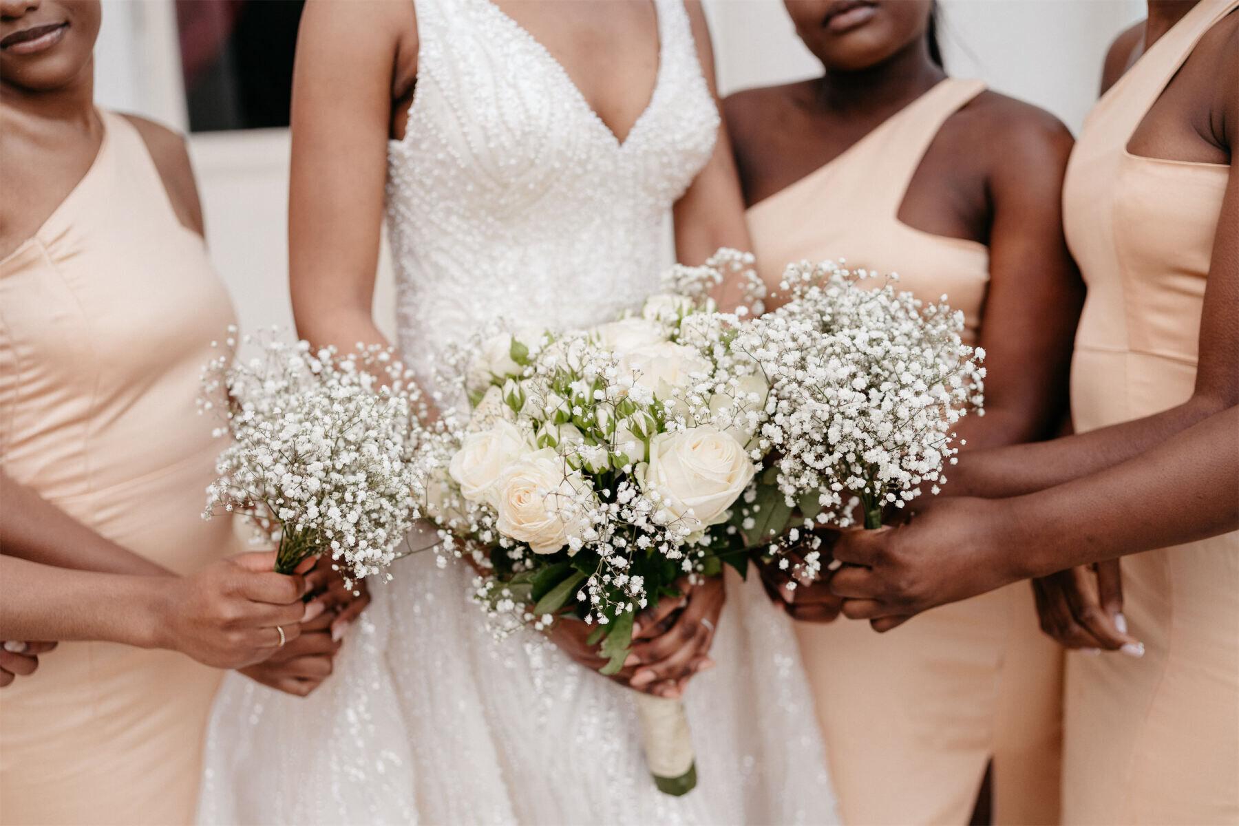 A Classic Summer Wedding at Château Barthélémy photo 2