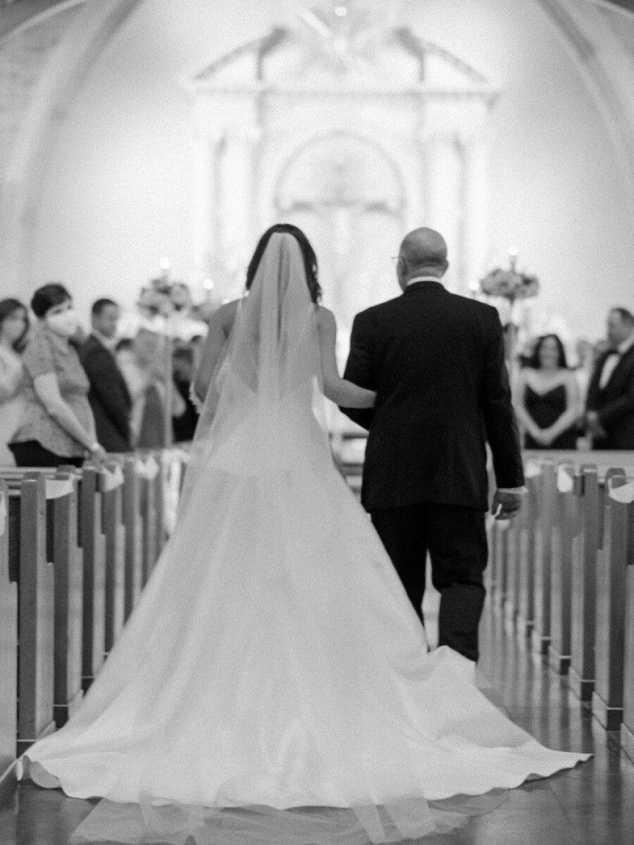 A Classic Fall Wedding at The Inn at Longshore