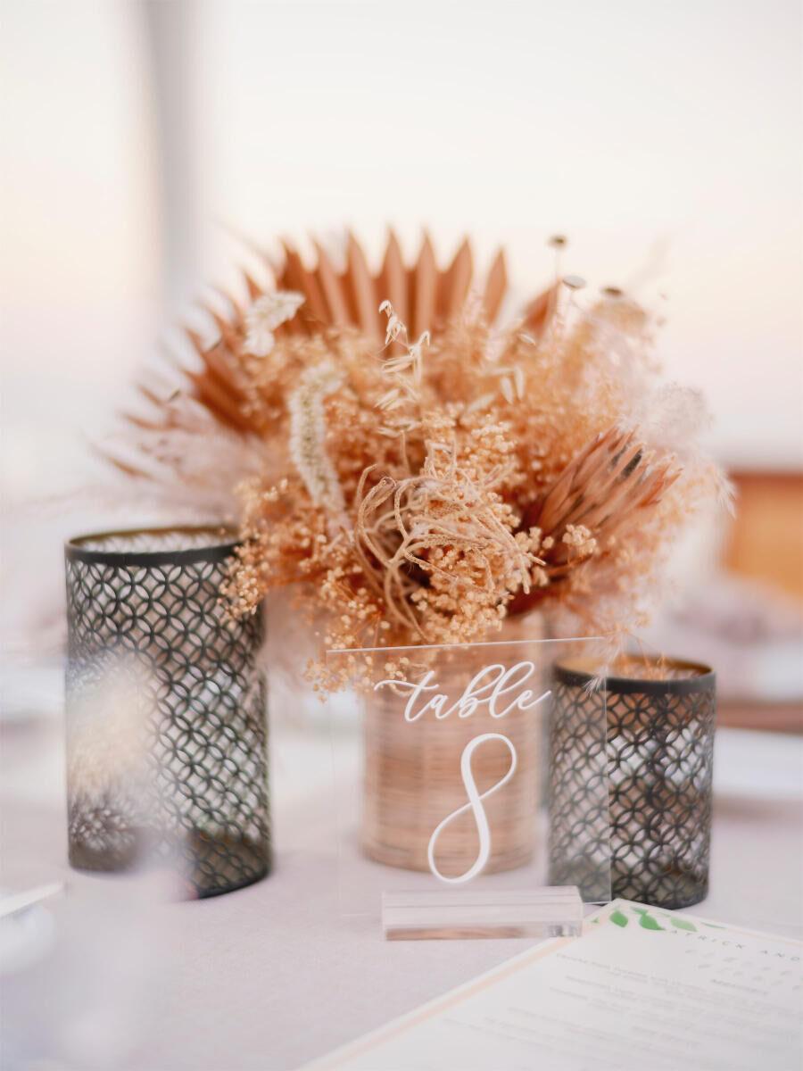A Destination Wedding at Grand Velas Los Cabos photo 5