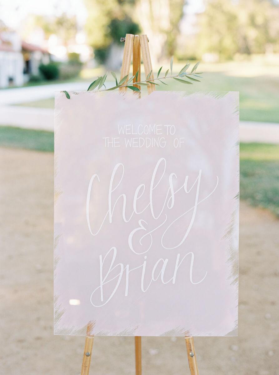 A Boho Summer Wedding at Ojai Valley Inn photo 4