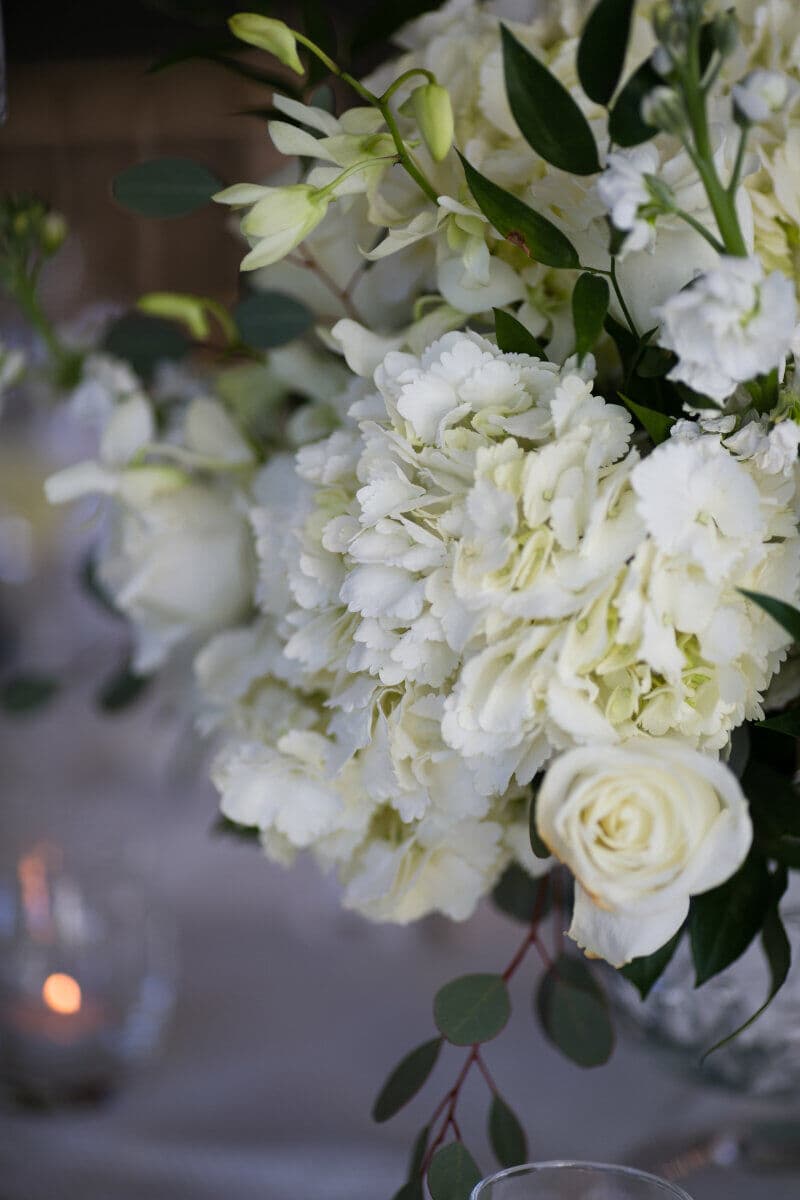 A Glamorous Summer Wedding at Park Chateau Estate and Gardens photo 4