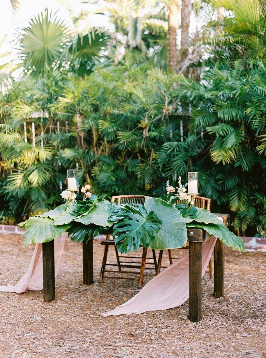 A Boho Winter Wedding at Hemingway Home photo 3