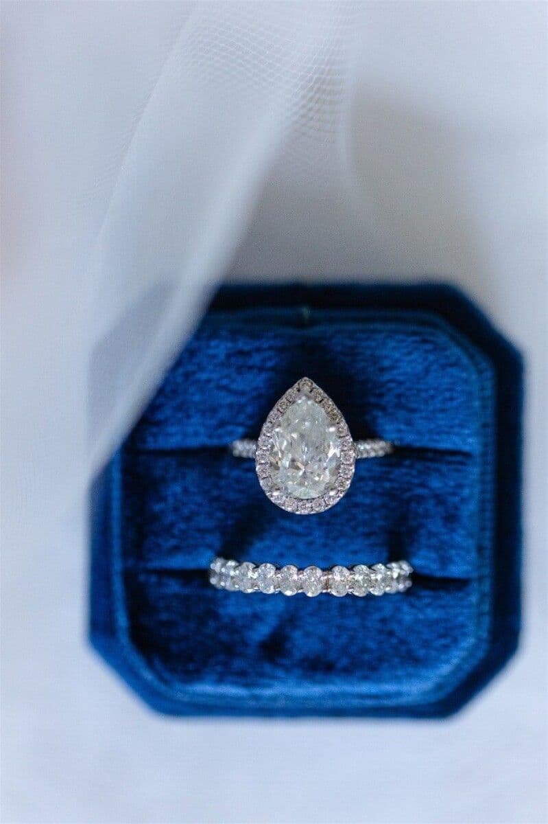 A Romantic Spring Wedding at The Lodge At Sonoma Renaissance Resort & Spa photo 4