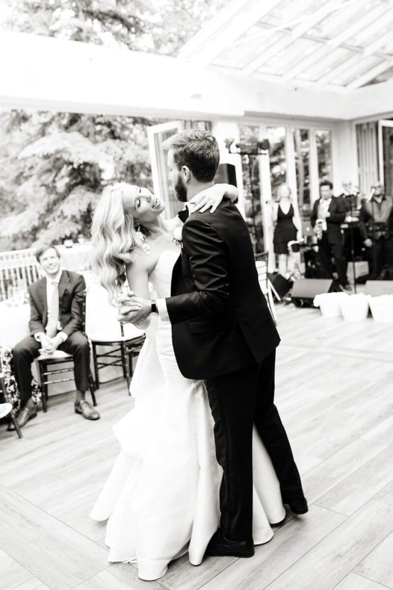 A Wedding at Sonnenalp Hotel photo 4