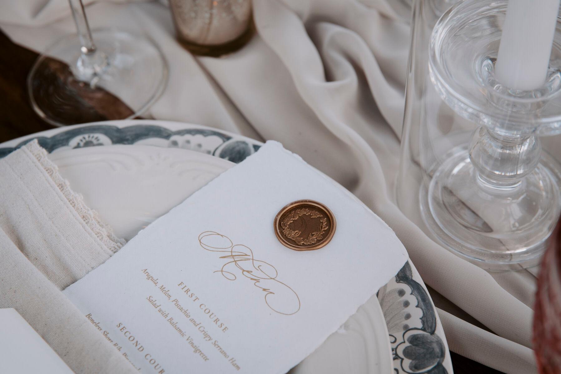 A Destination Spring Wedding at Esperanza photo 2