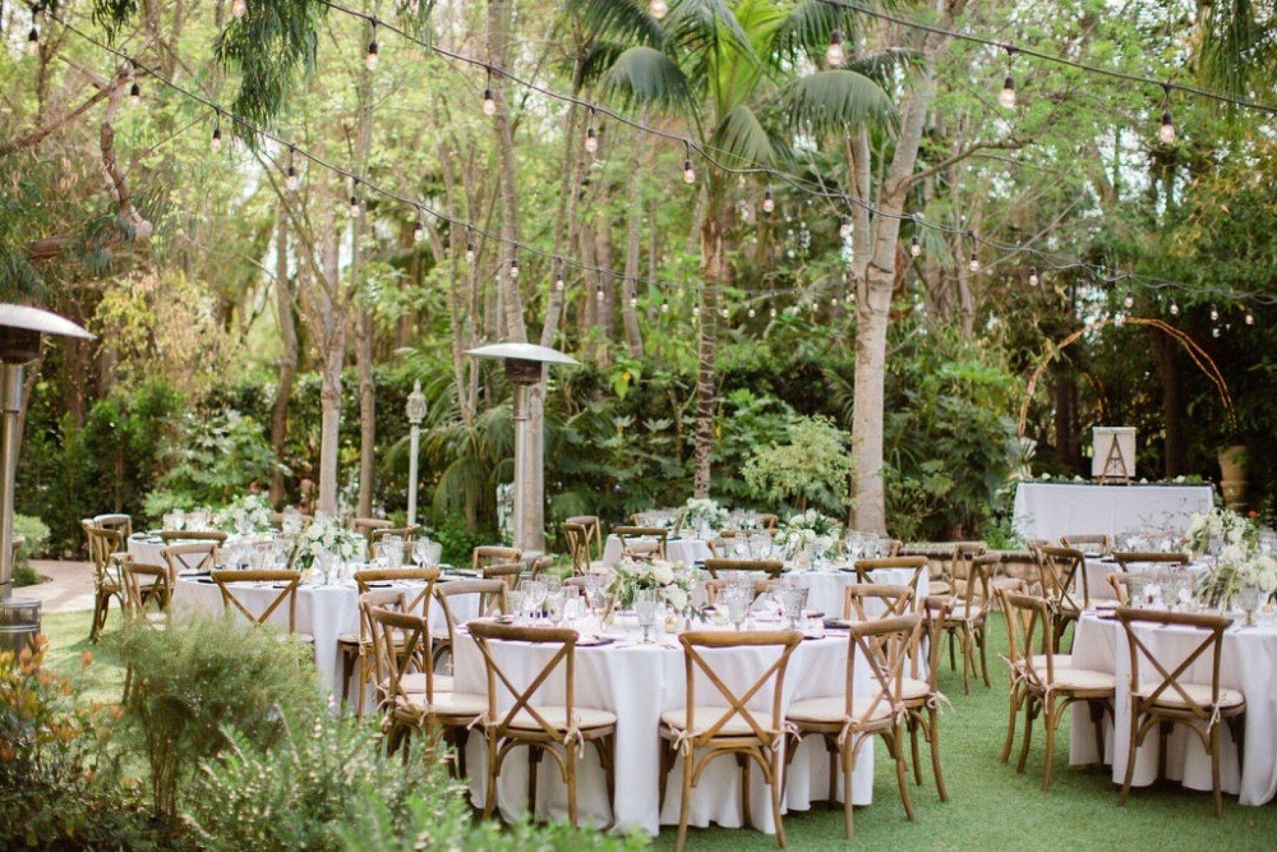 A Classic Fall Wedding at Hartley Botanica
