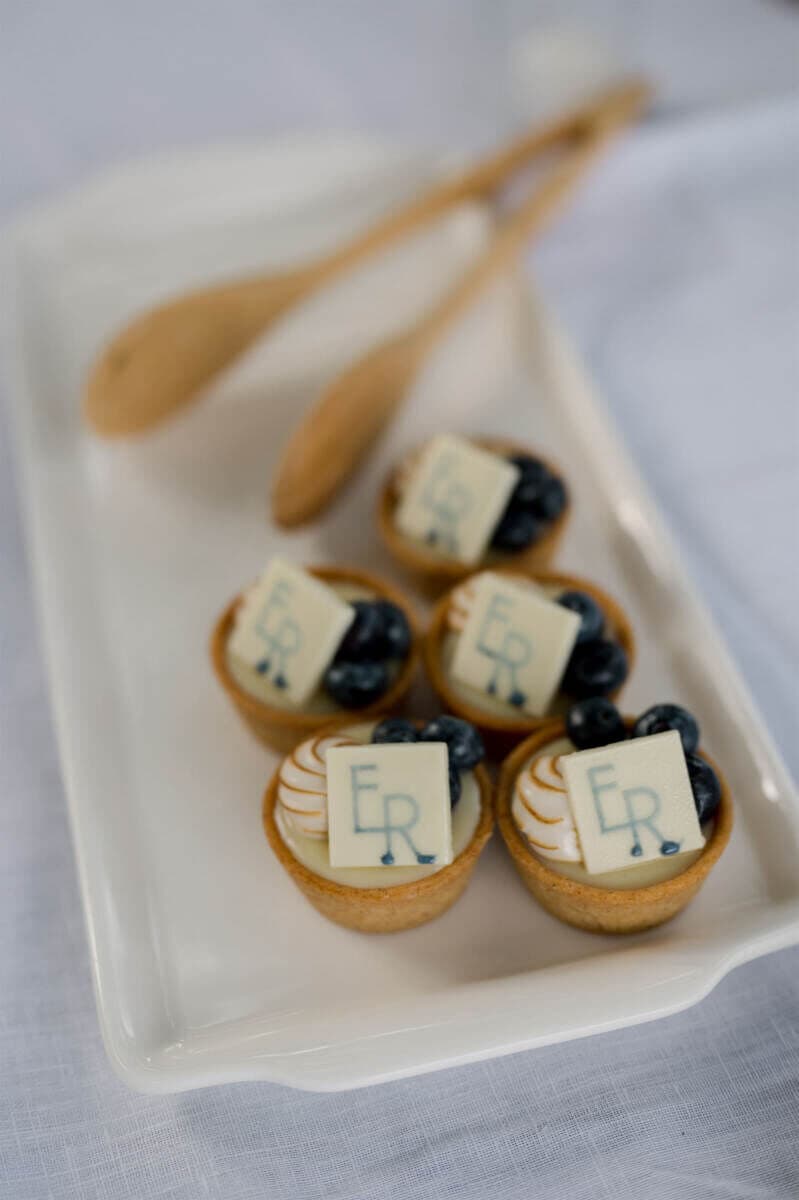 A Classic Summer Wedding at Ocean Forest photo 5