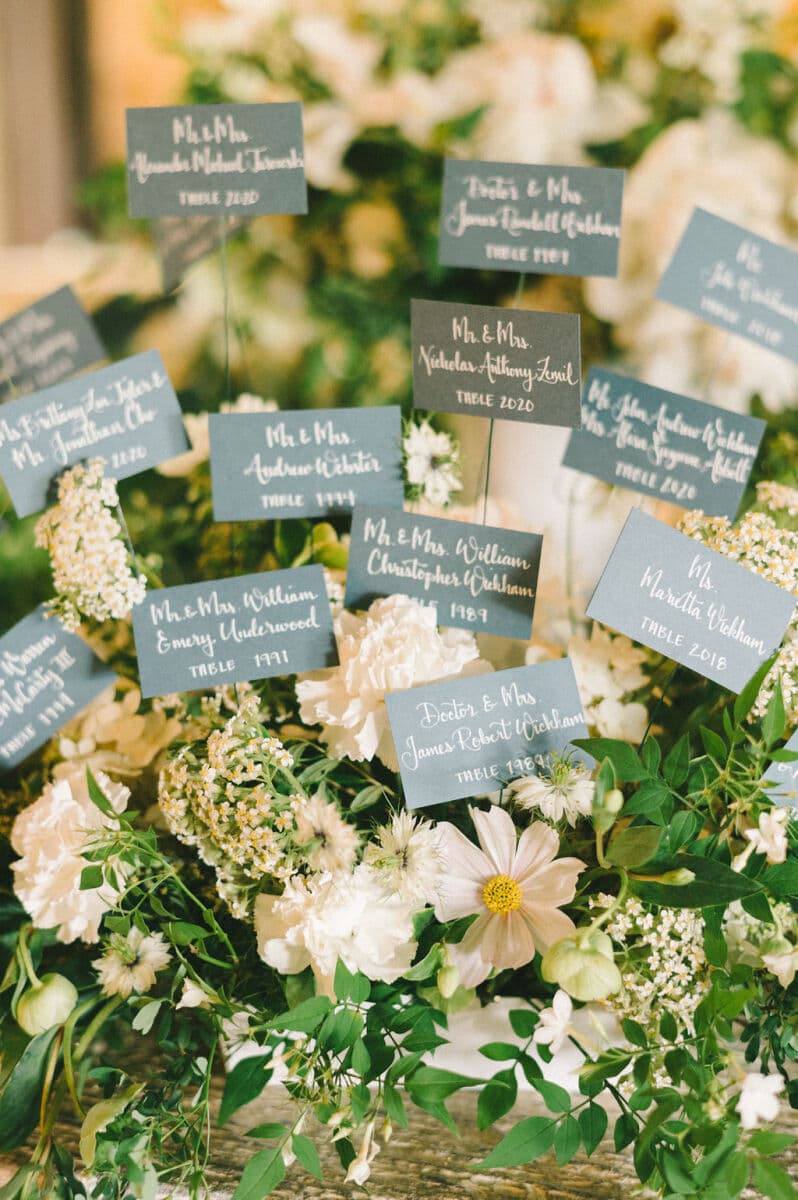 A Classic Spring Wedding at Pippin Hill Farm & Vineyards photo 4