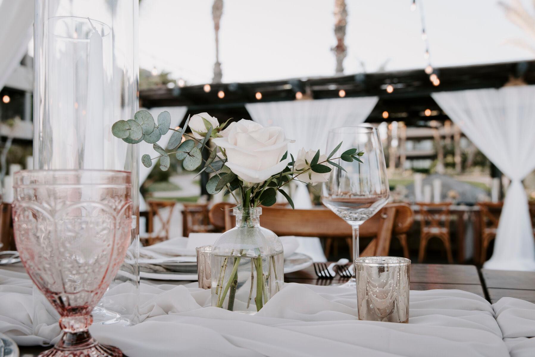 A Destination Spring Wedding at Esperanza photo 5