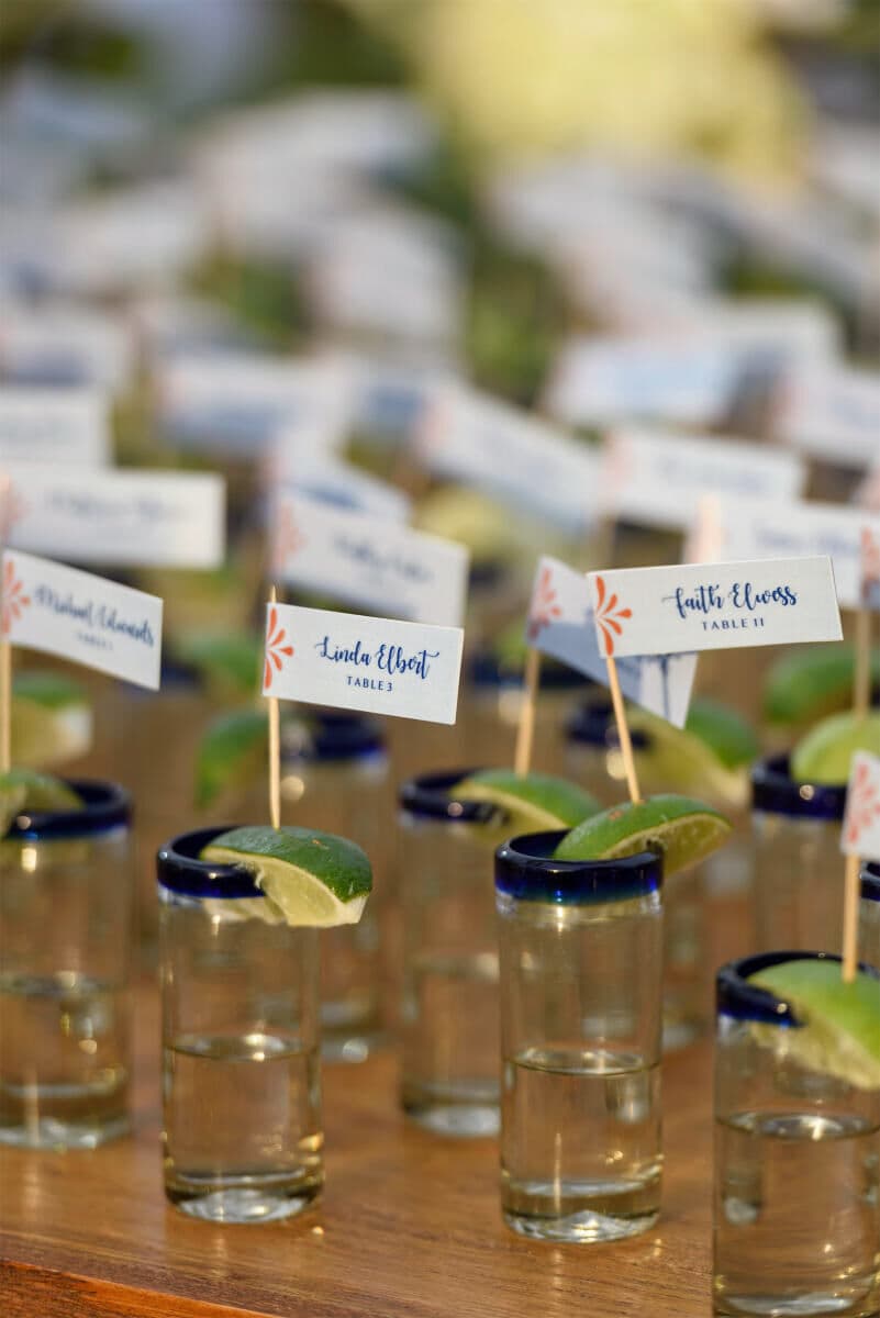 A Classic Summer Wedding at The St. Regis Punta Mita Resort photo 3