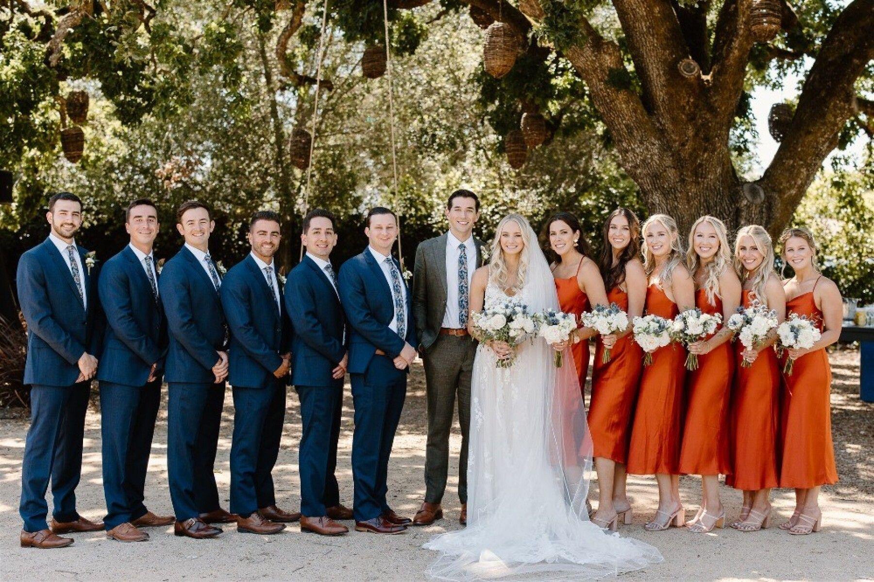 A Romantic Spring Wedding at The Lodge At Sonoma Renaissance Resort & Spa photo 3
