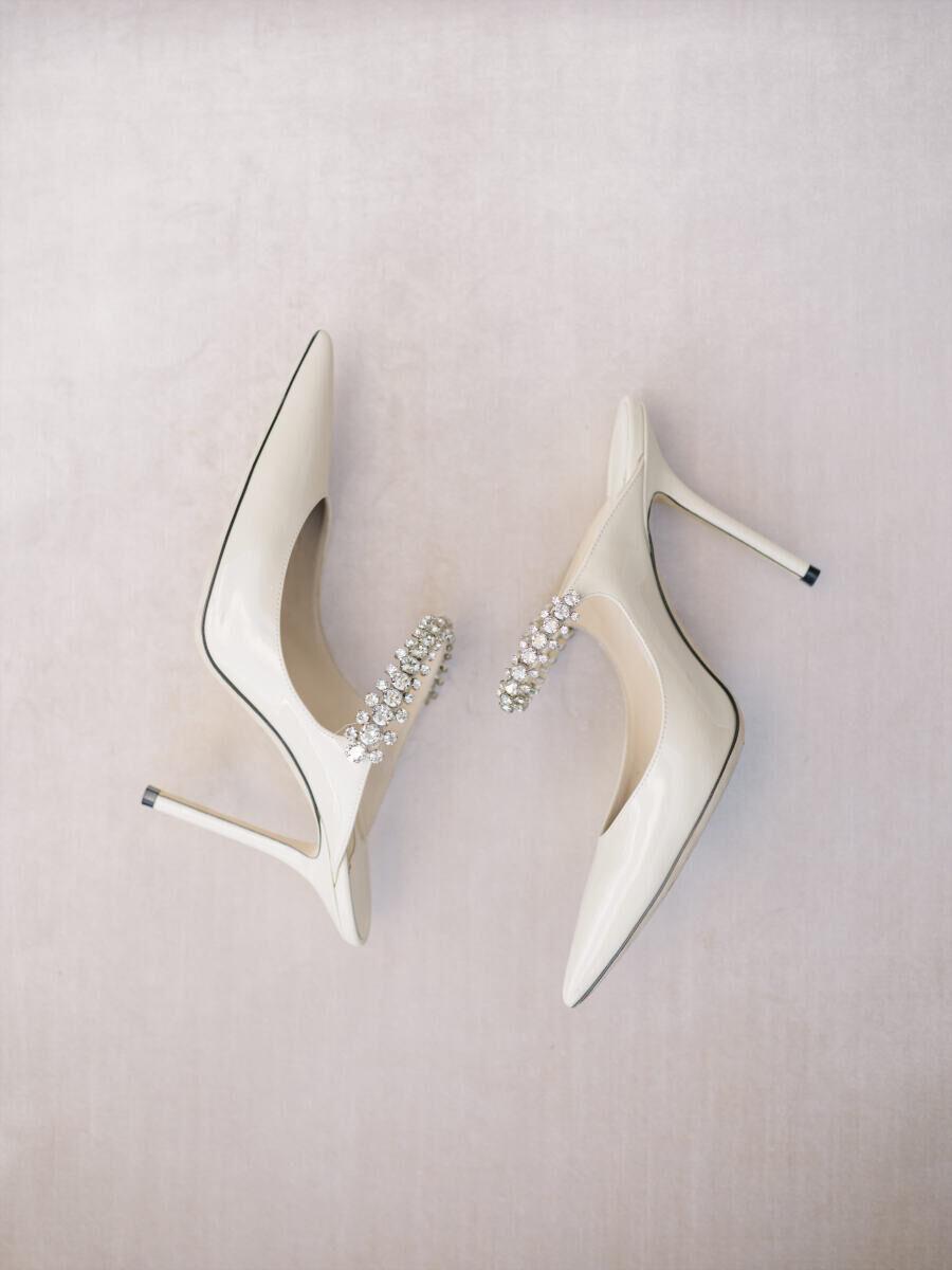 A Classic Spring Wedding at Harold Washington Library photo 5