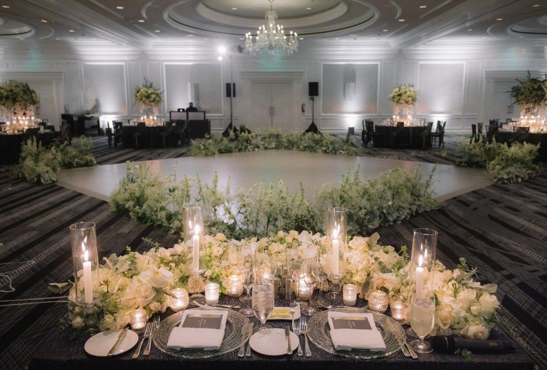 A Classic Fall Wedding at The Ritz-Carlton, San Francisco photo 2