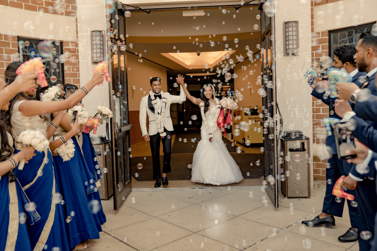 George & Co. Events portfolio 4