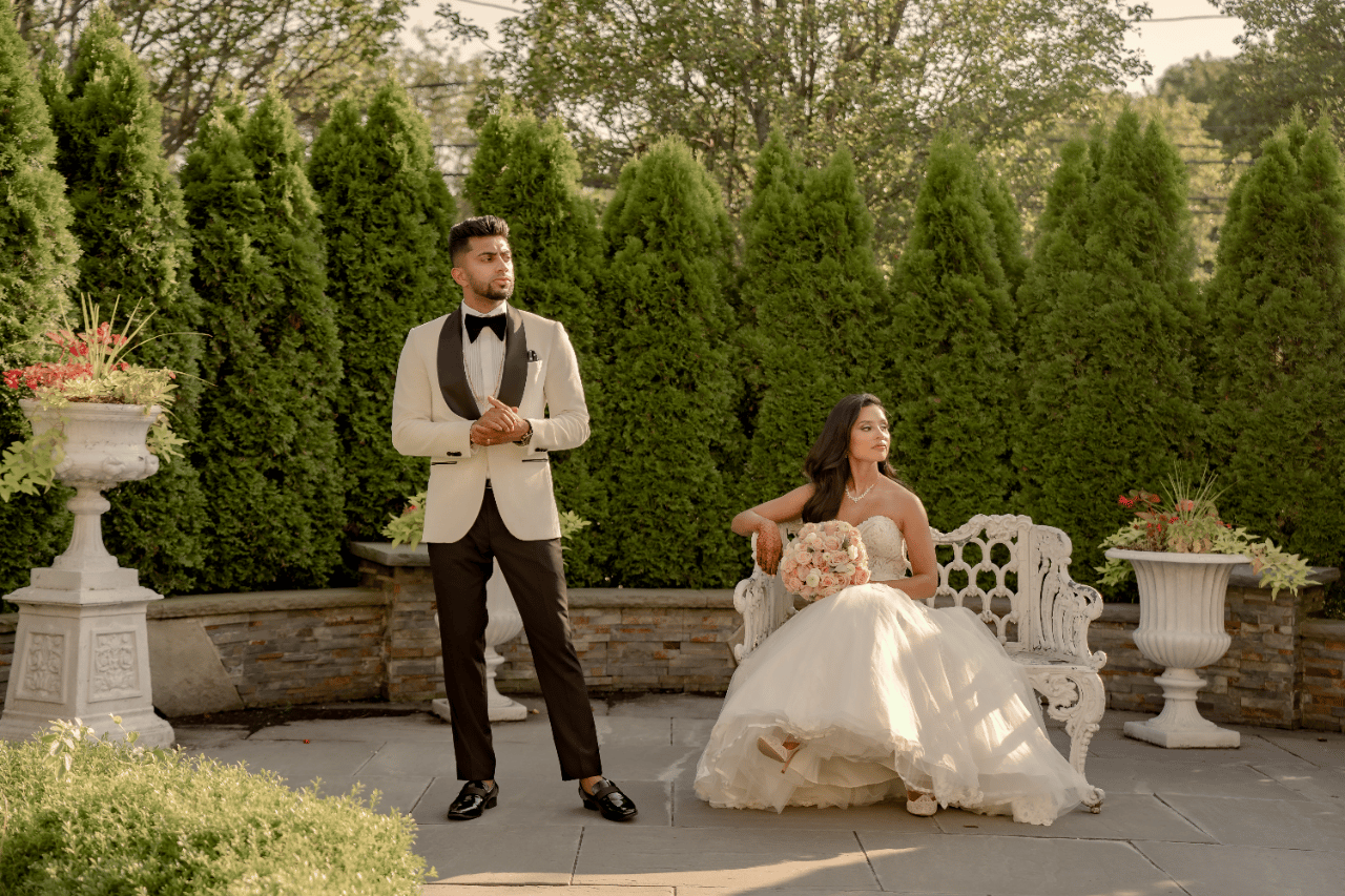 George & Co. Events portfolio 5