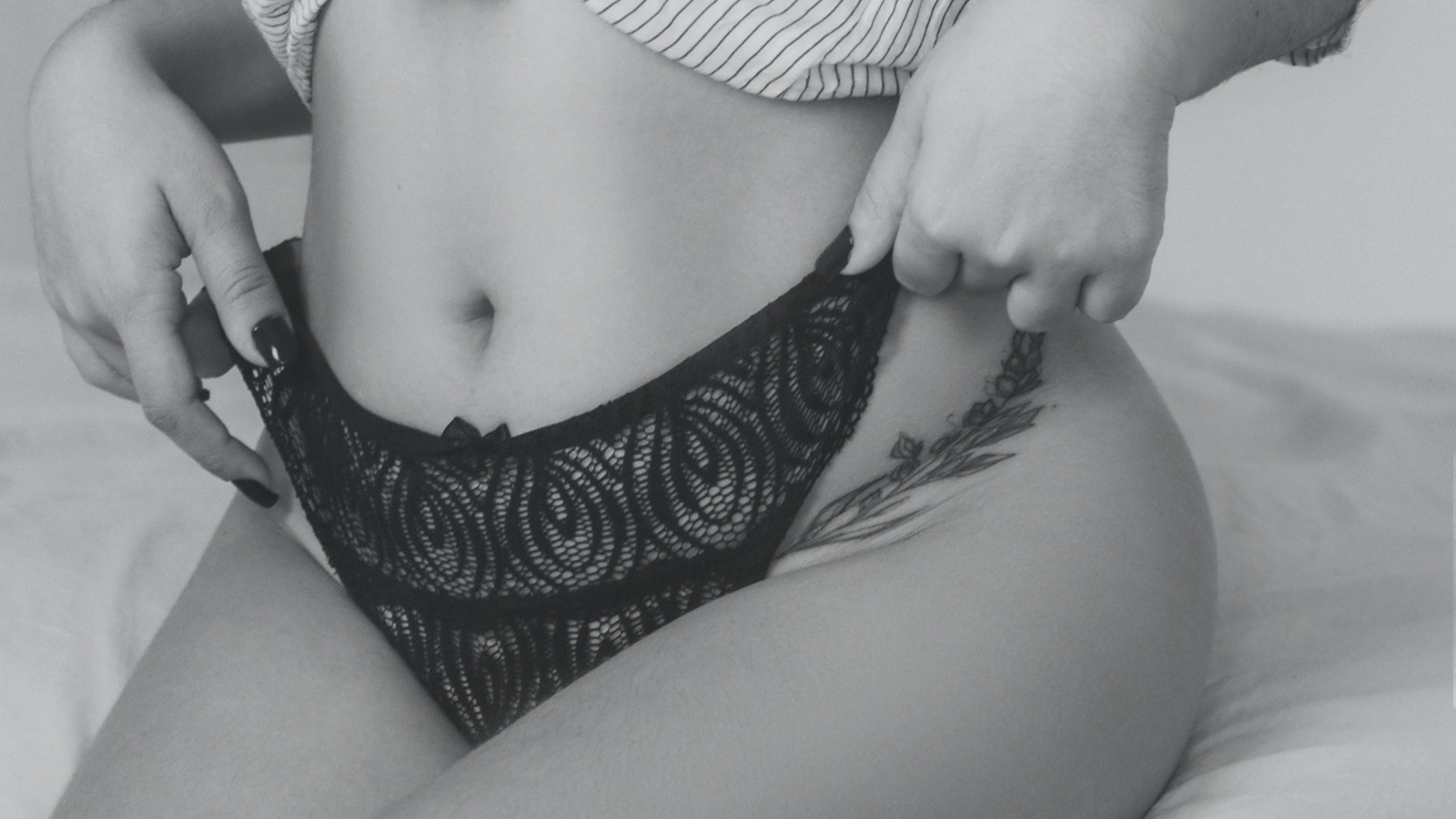 Is a Boudoir Shoot Right for You?