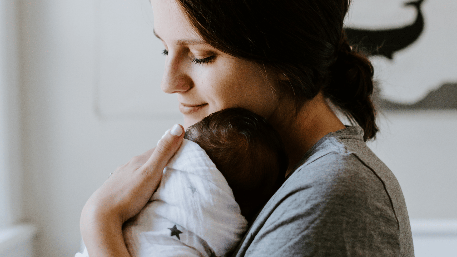 How to Make Sure Your Baby is the Perfect Plus One at Any Wedding