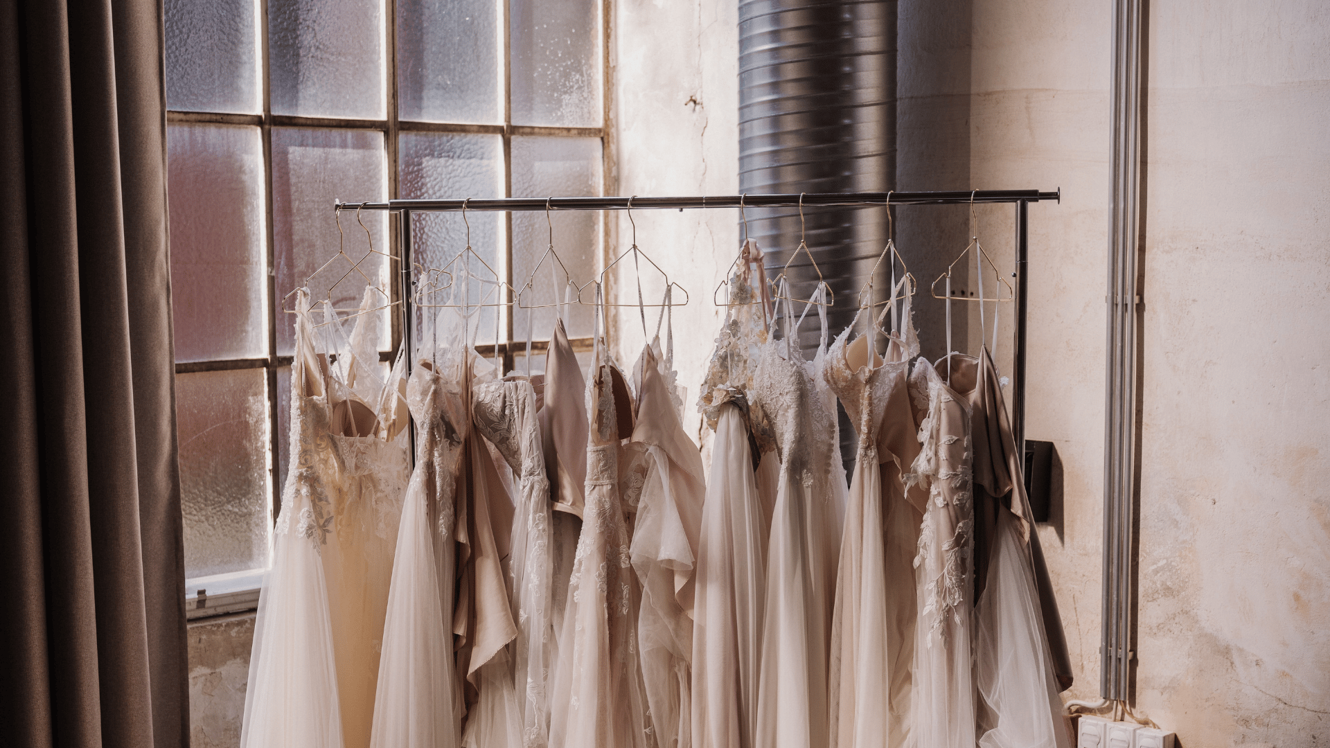 So, What Is an Ethical Wedding Dress Anyway?