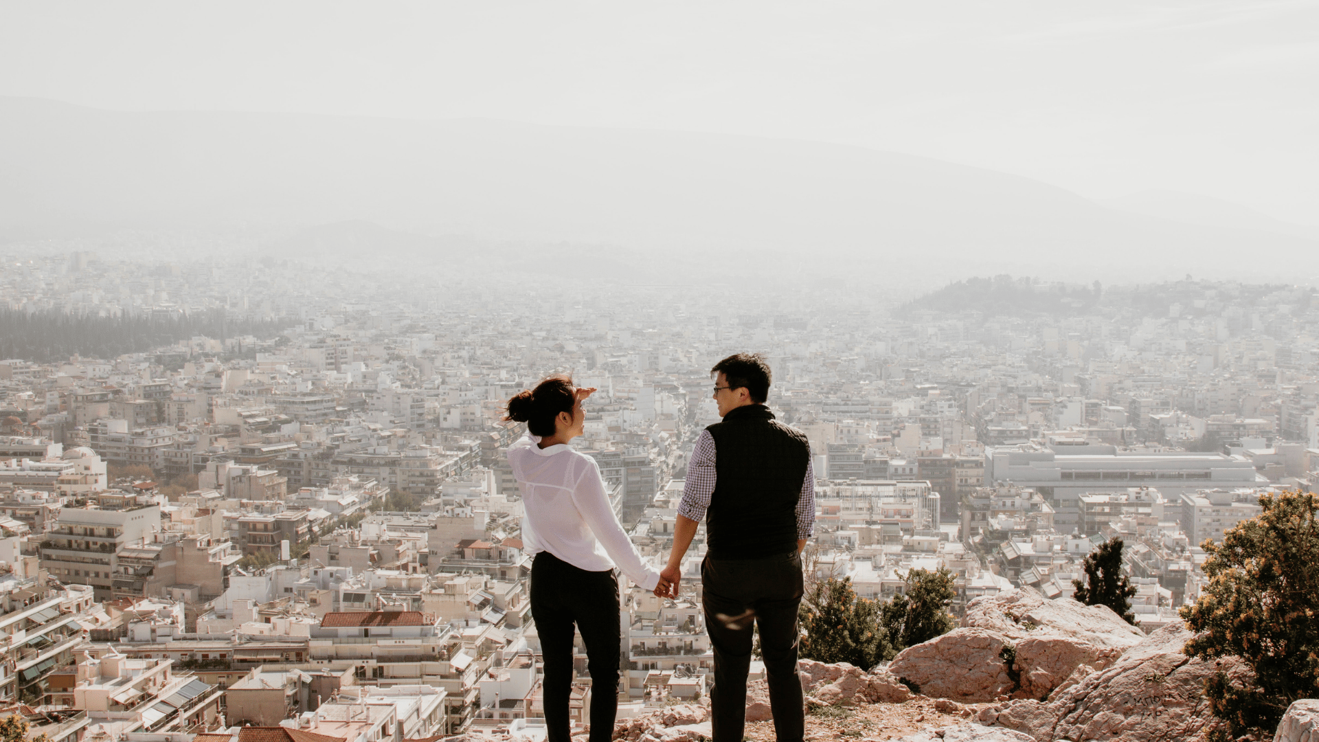 6 Places to Consider for the PERFECT Mini-Moon