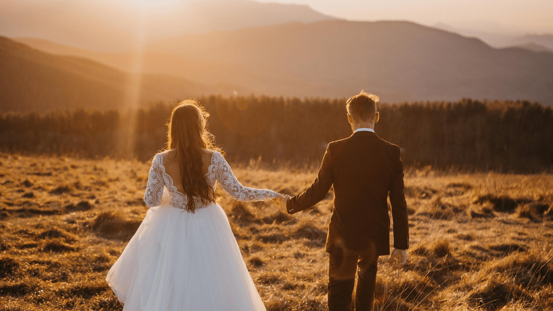 8 Venues That Were Made for Weddings That Will Last All Weekend