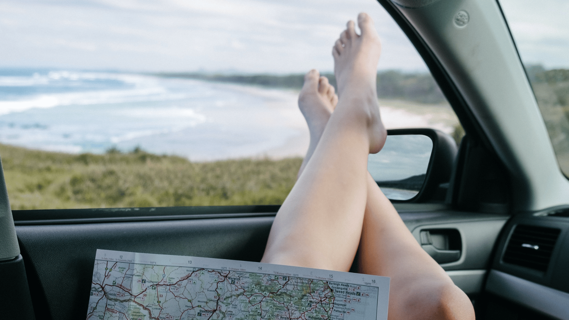 5 Summer Travel Ideas for Cheapskates
