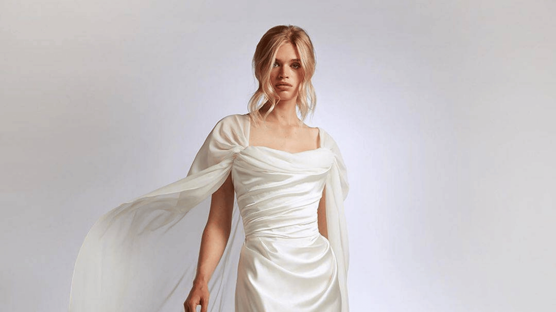 Everything You Need to Know About Vivienne Westwood Bridal