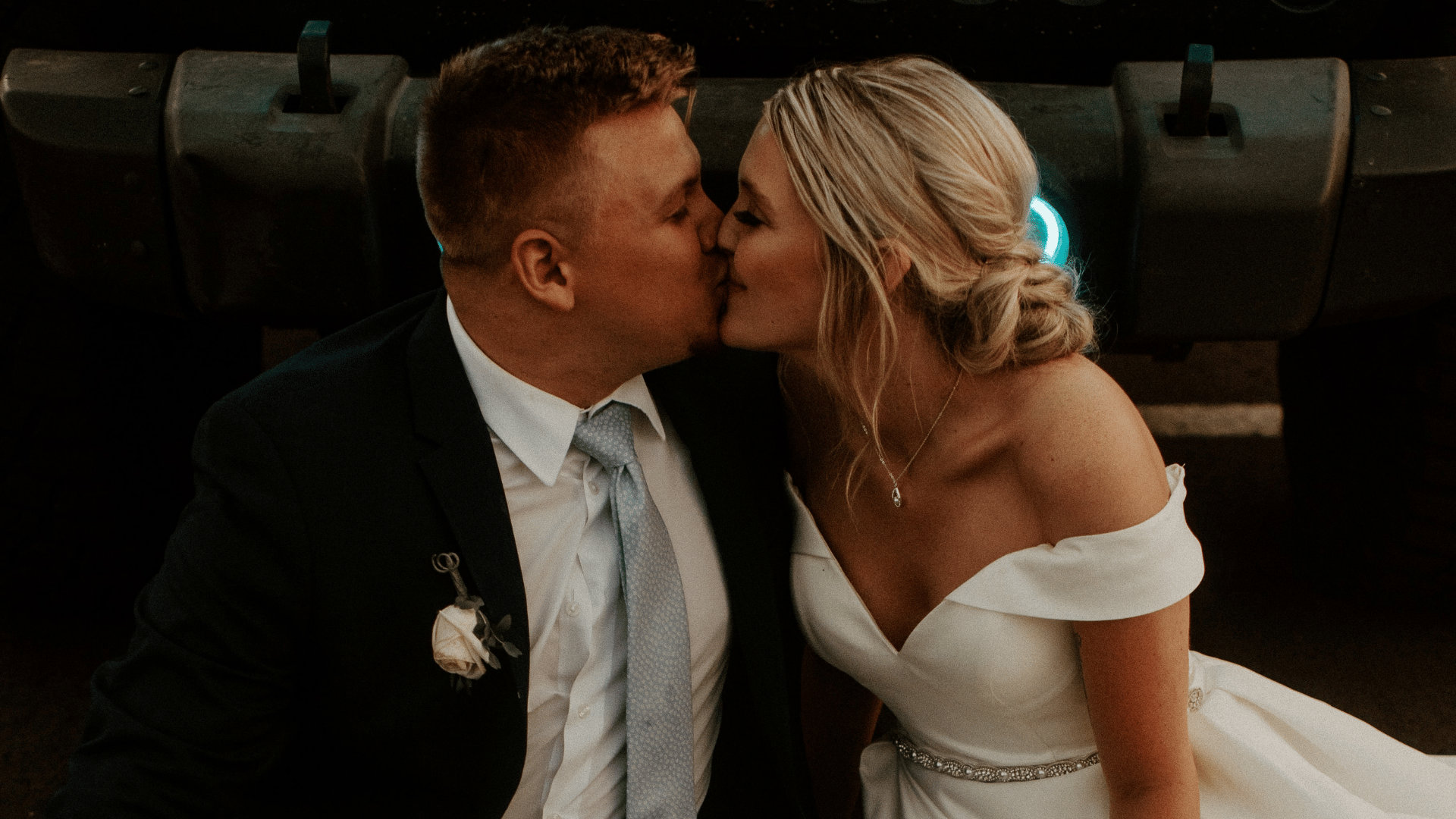 7 Lies Society Tells Us About Finding Your Wedding Dress