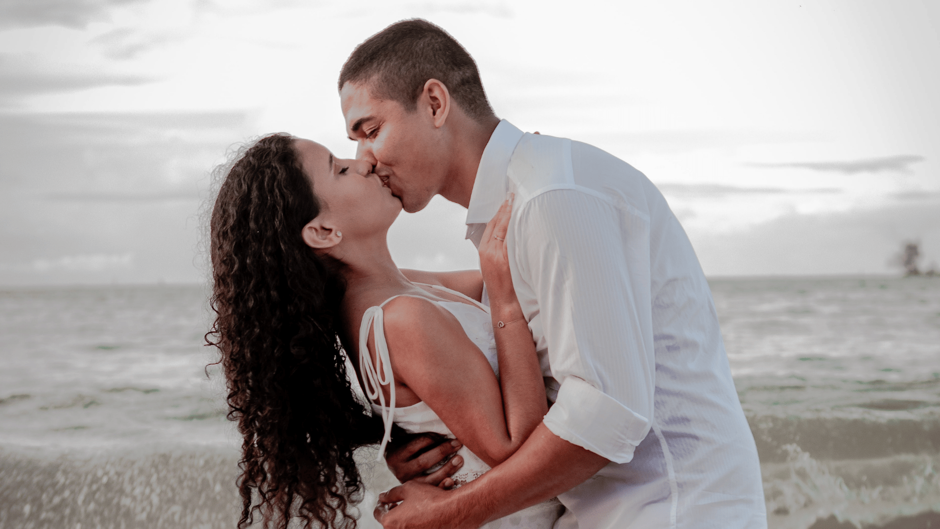 7 Things to Add to Your Checklist If You're Having a Destination Wedding